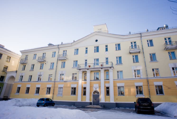 Картинка отеля