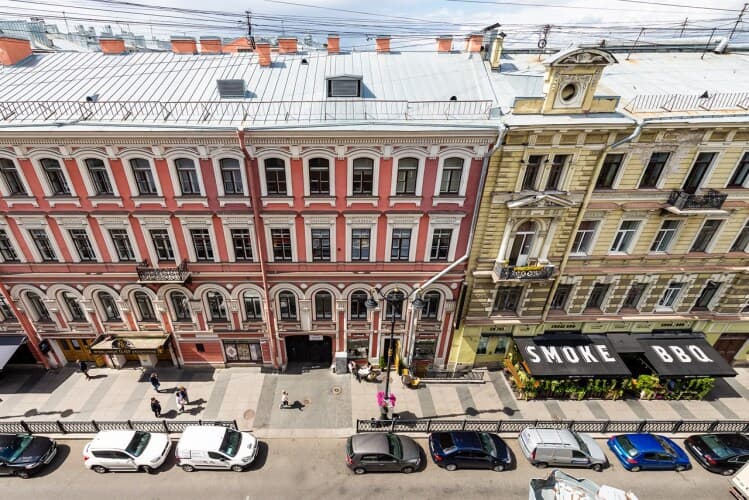 Картинка отеля
