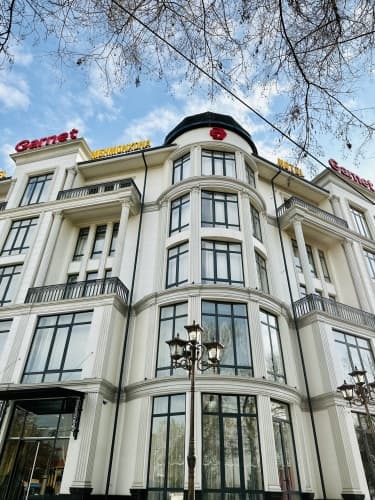 Картинка отеля