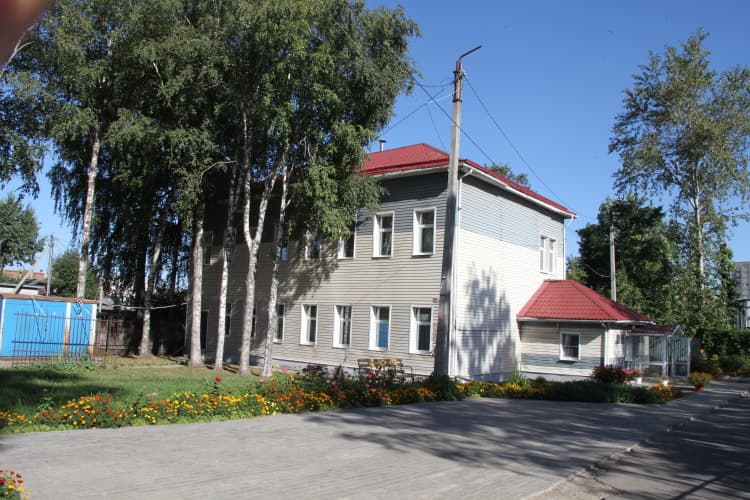 Картинка отеля