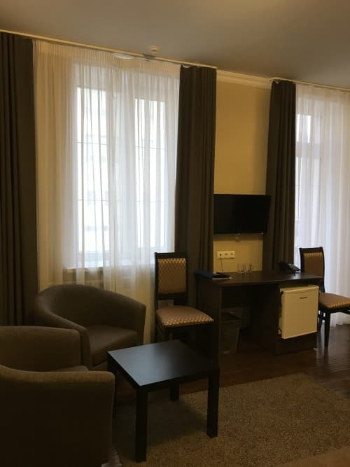 Картинка отеля