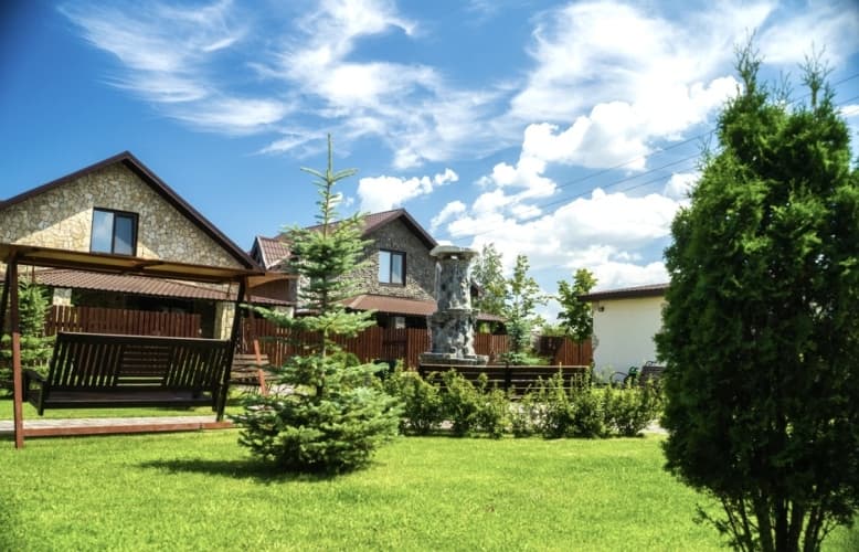Картинка отеля