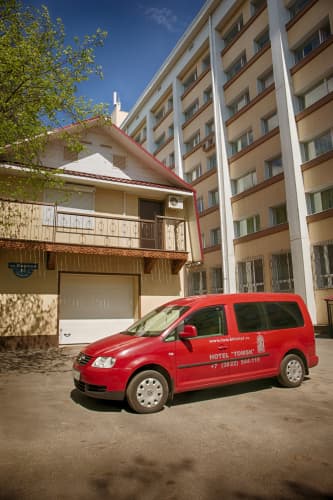 Картинка отеля