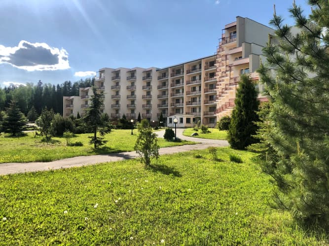Картинка отеля