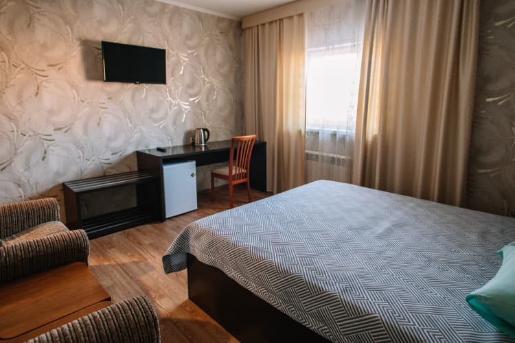 Картинка отеля