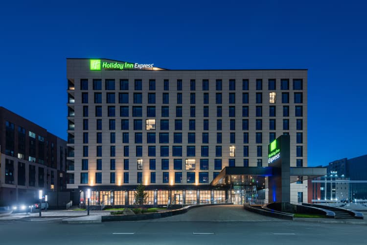 Картинка отеля