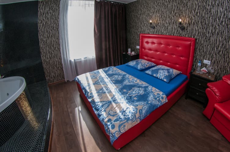 Картинка отеля