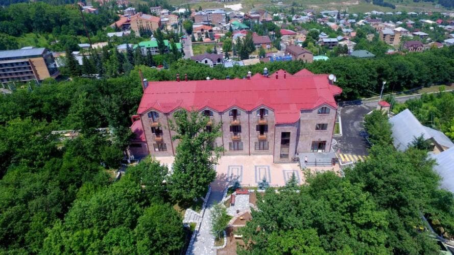 Картинка отеля