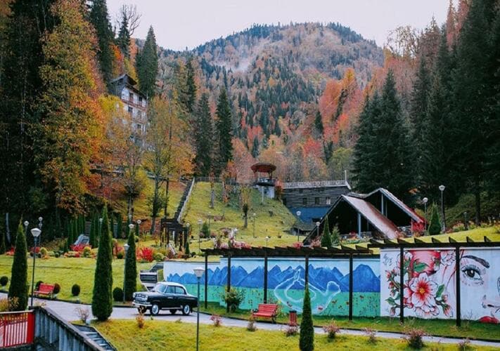 Картинка отеля