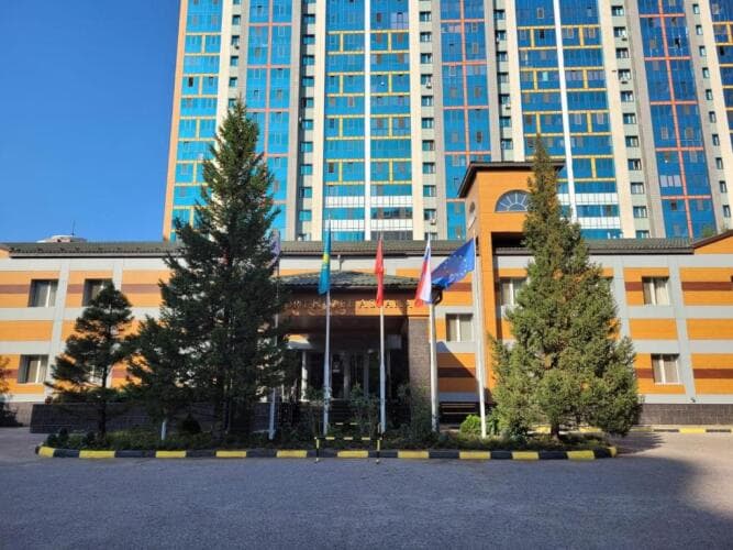 Картинка отеля