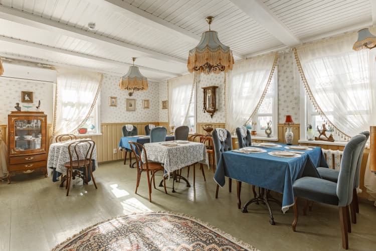 Картинка отеля
