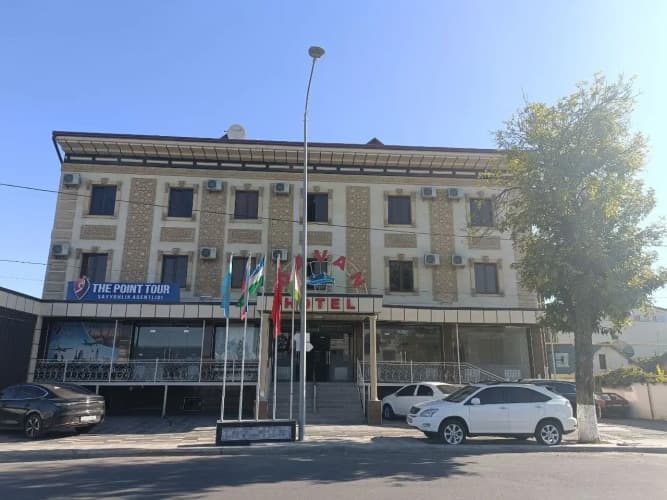 Картинка отеля