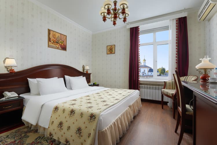Картинка отеля