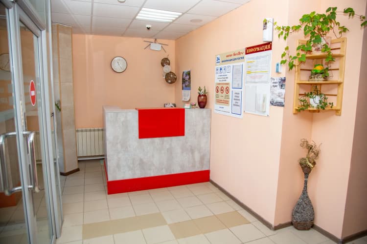 Картинка отеля