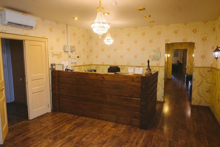 Картинка отеля