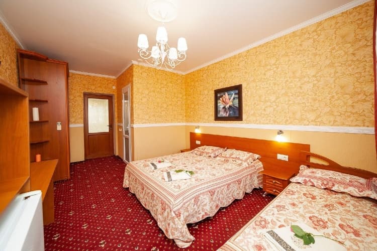 Картинка отеля