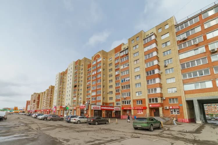 Картинка отеля