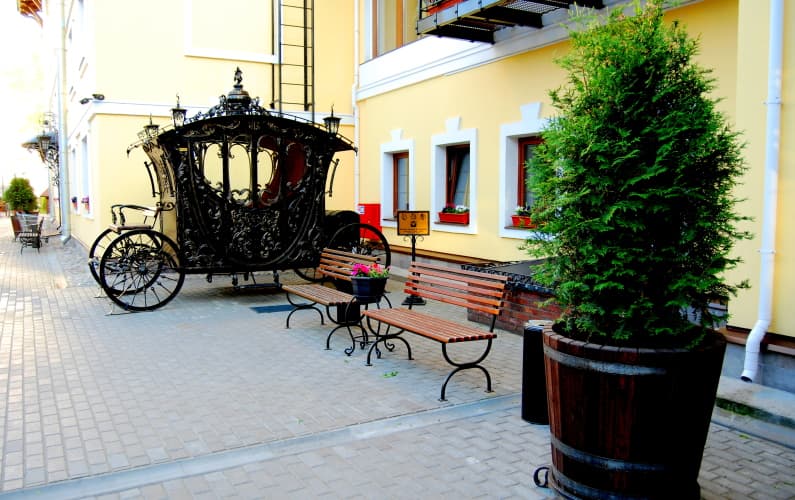Картинка отеля