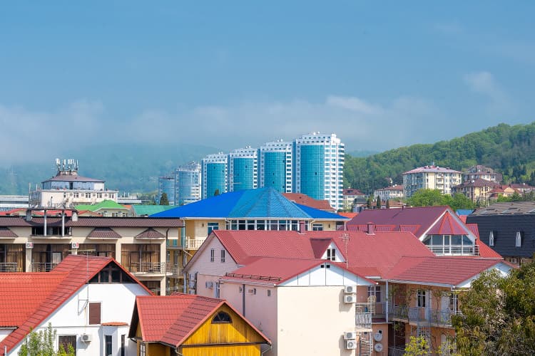 Картинка отеля