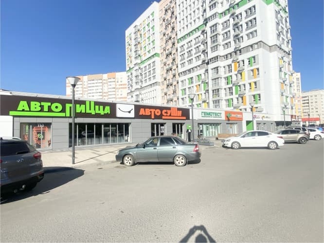 Картинка отеля