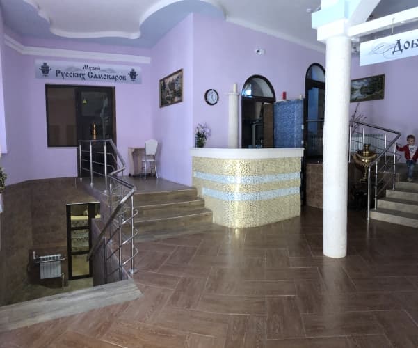 Картинка отеля