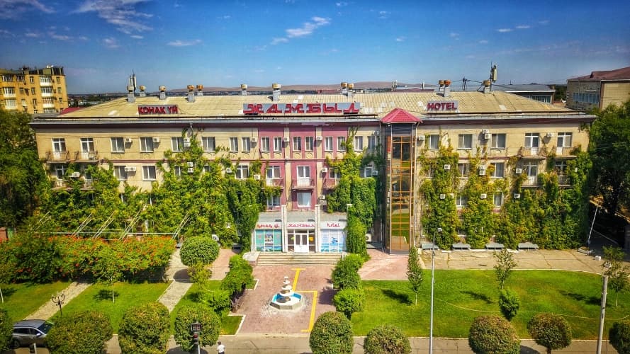 Картинка отеля