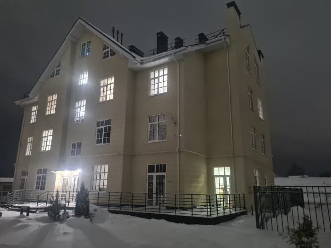 Картинка отеля