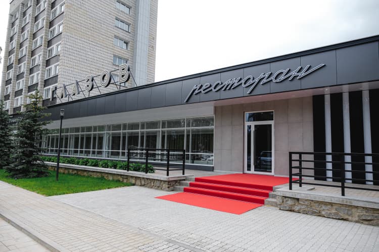 Картинка отеля