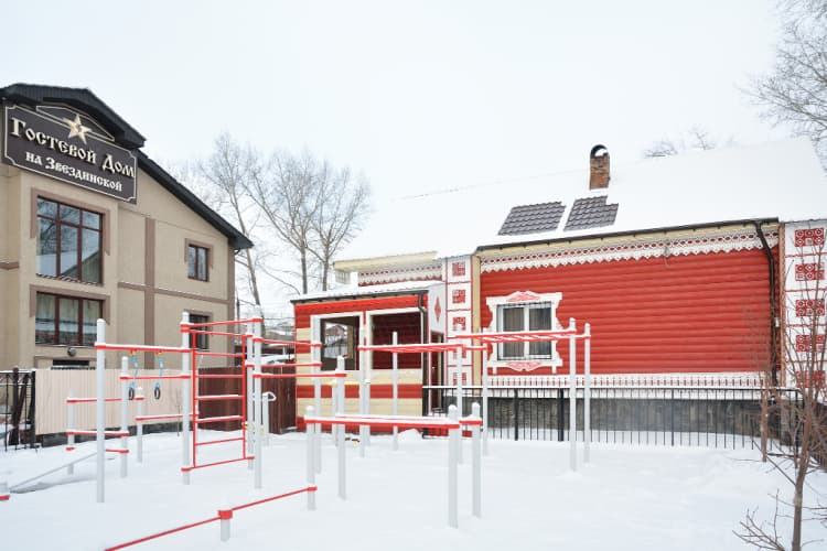Картинка отеля