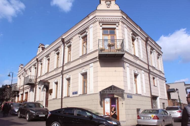Картинка отеля