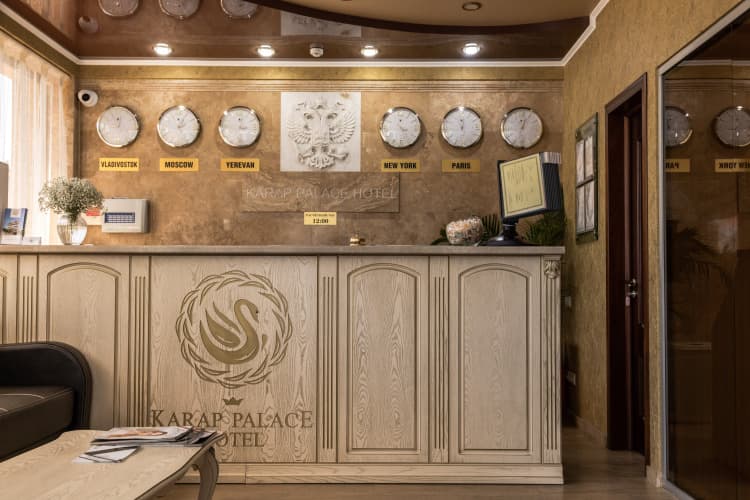 Картинка отеля
