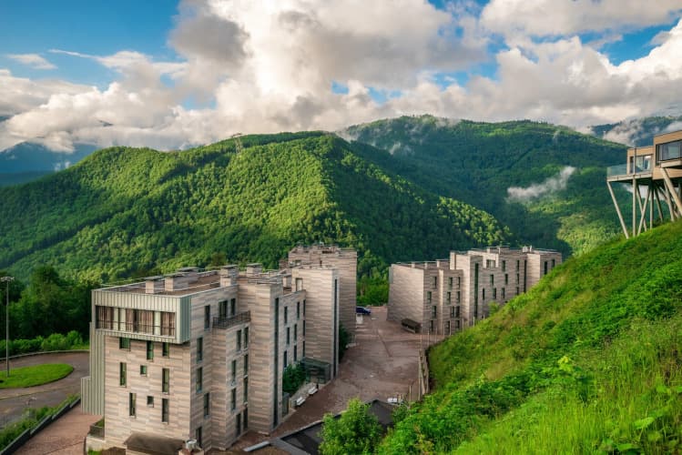 Картинка отеля