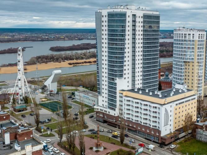Картинка отеля