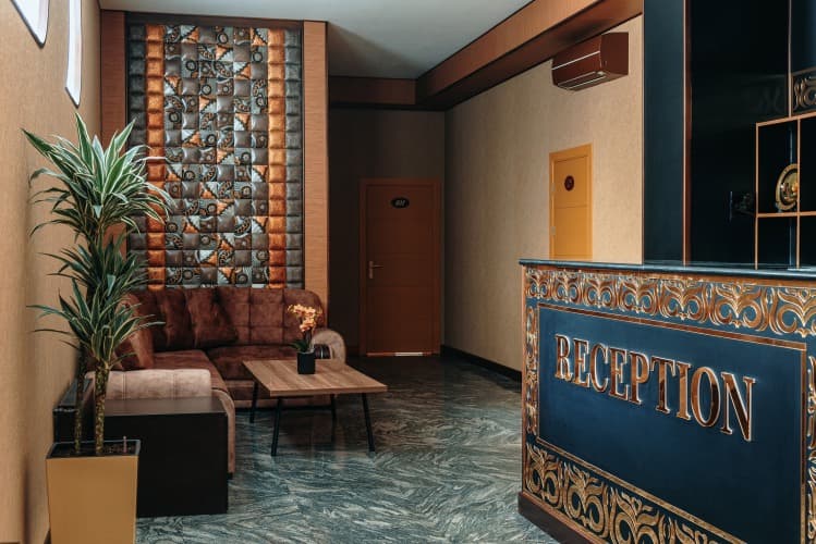 Картинка отеля