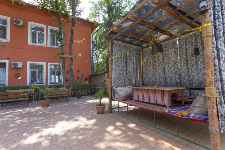Картинка отеля