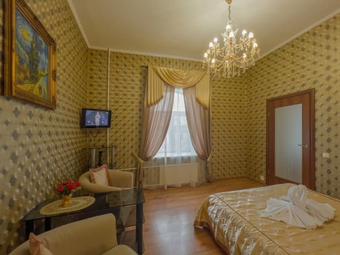 Картинка отеля