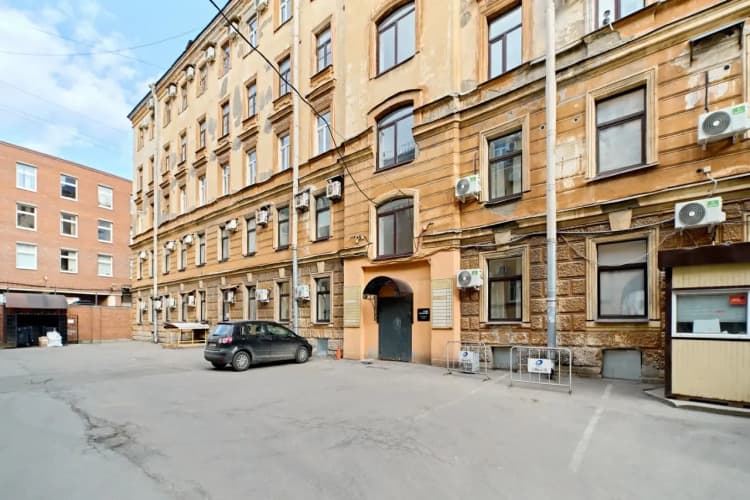 Картинка отеля