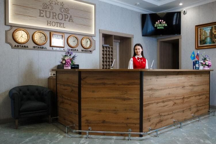Картинка отеля