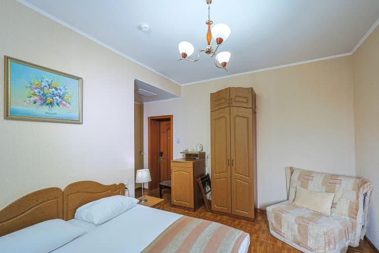 Картинка отеля