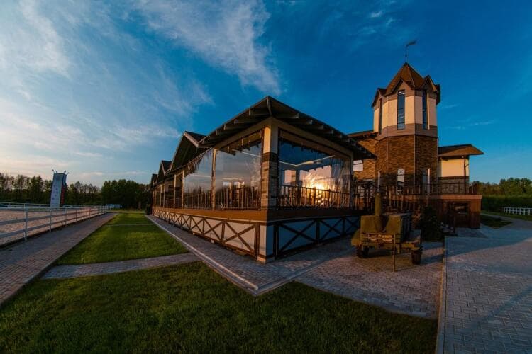 Картинка отеля