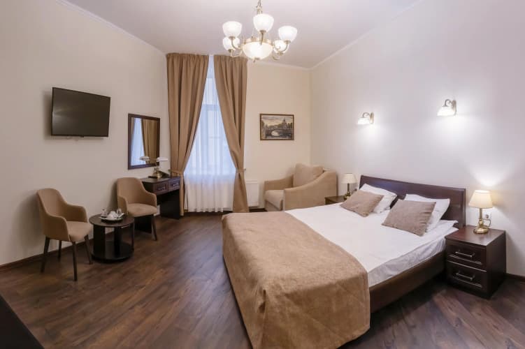 Картинка отеля