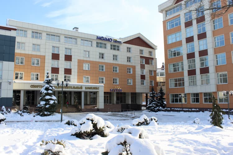 Картинка отеля