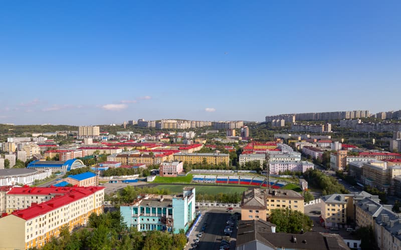 Картинка отеля