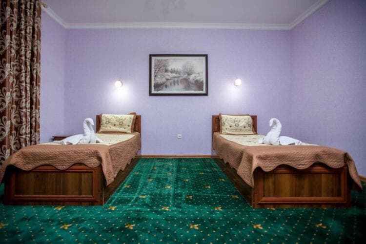 Картинка отеля