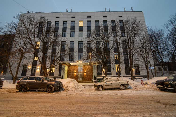 Картинка отеля