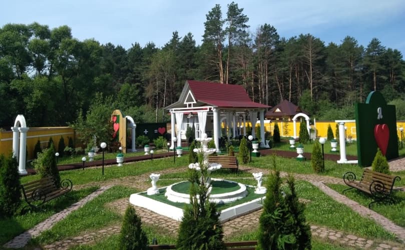 Картинка отеля