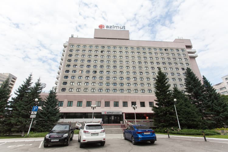Картинка отеля