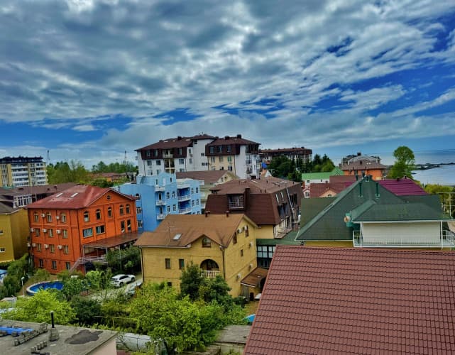 Картинка отеля