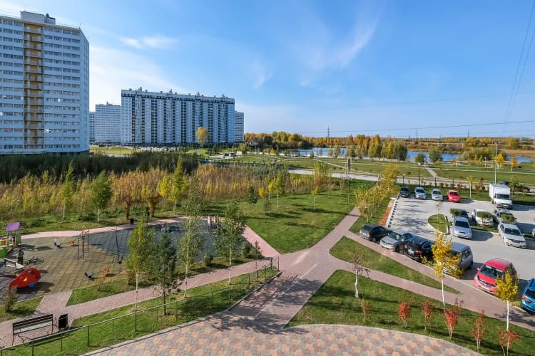 Картинка отеля