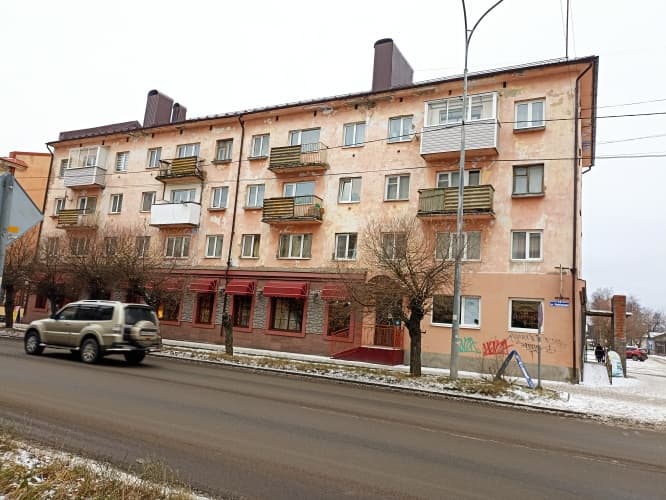 Картинка отеля